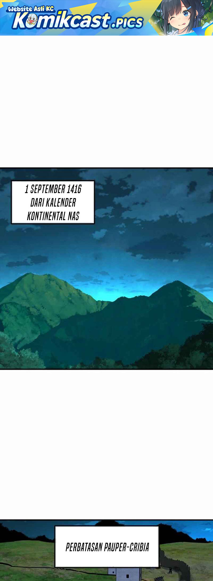 I Am Player Who Suck Alone (Solo Bug Player) Chapter 164 Gambar 2